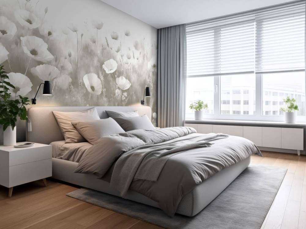 Taniec dzikich kwiatów - krem