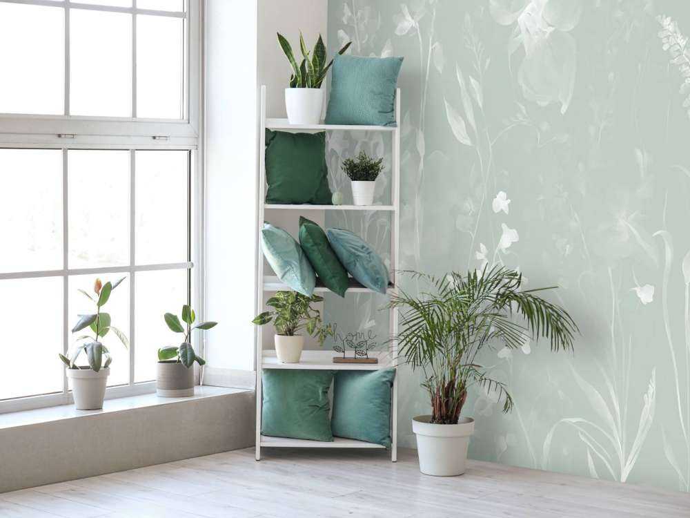 Miękkość serca - mięta