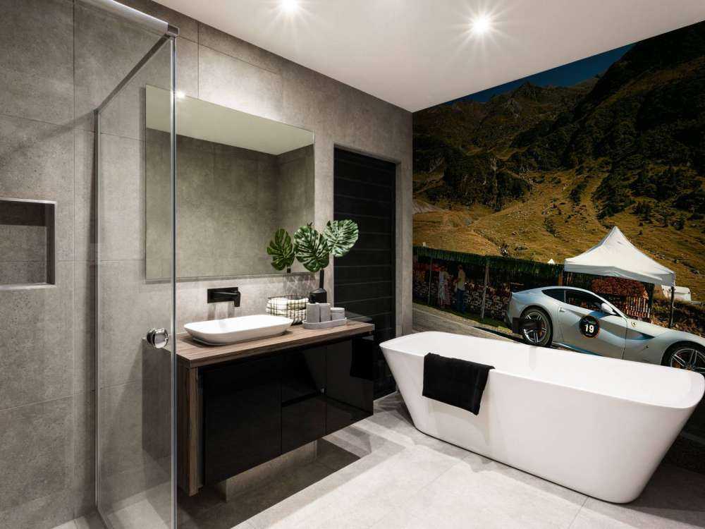 Włoska siła w naturze