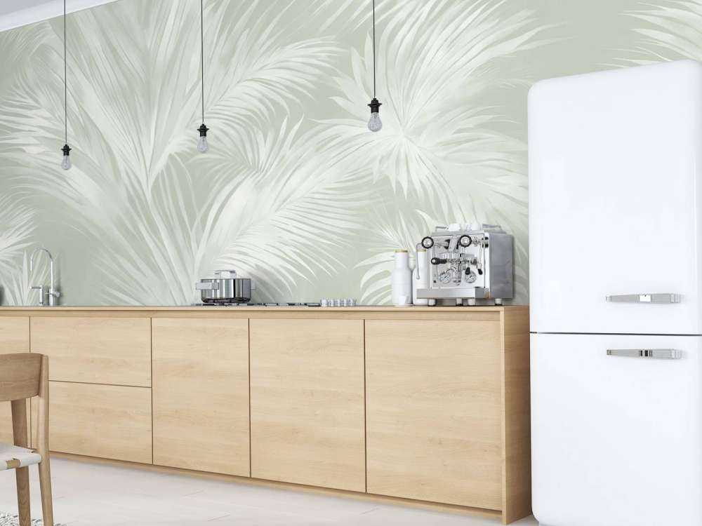 Palm Extravaganza Mięta