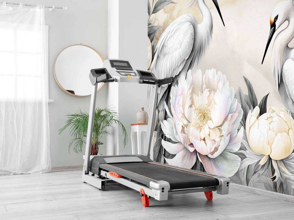 Bociany Romantyczne Taupe