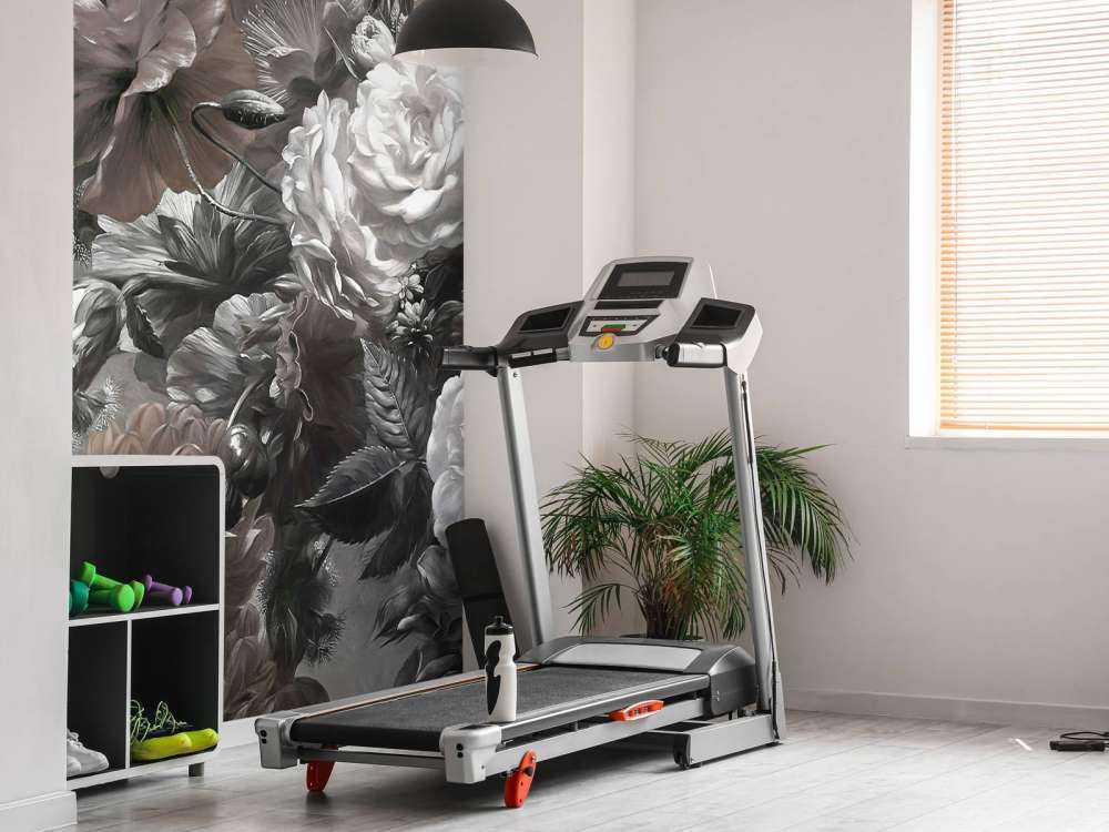 Duży bukiet z makami Sepia