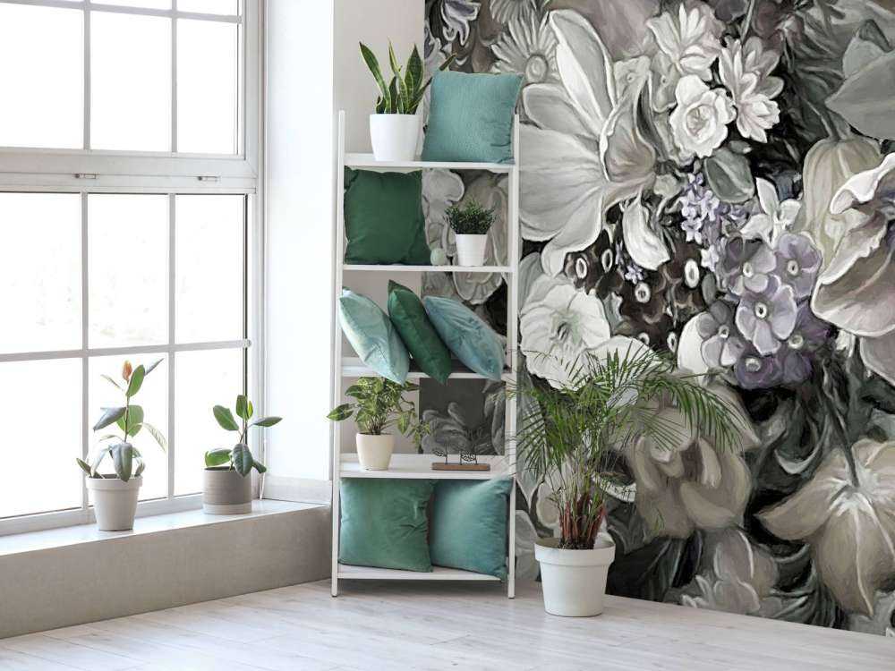 Jasny vintage żółty