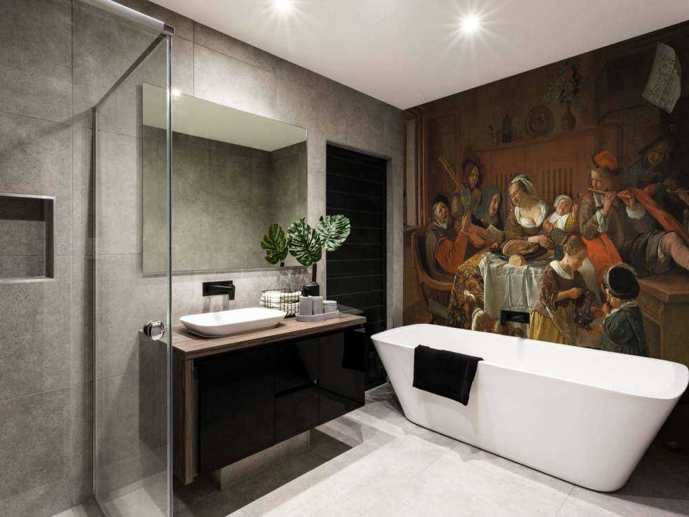 Szczęśliwa rodzina