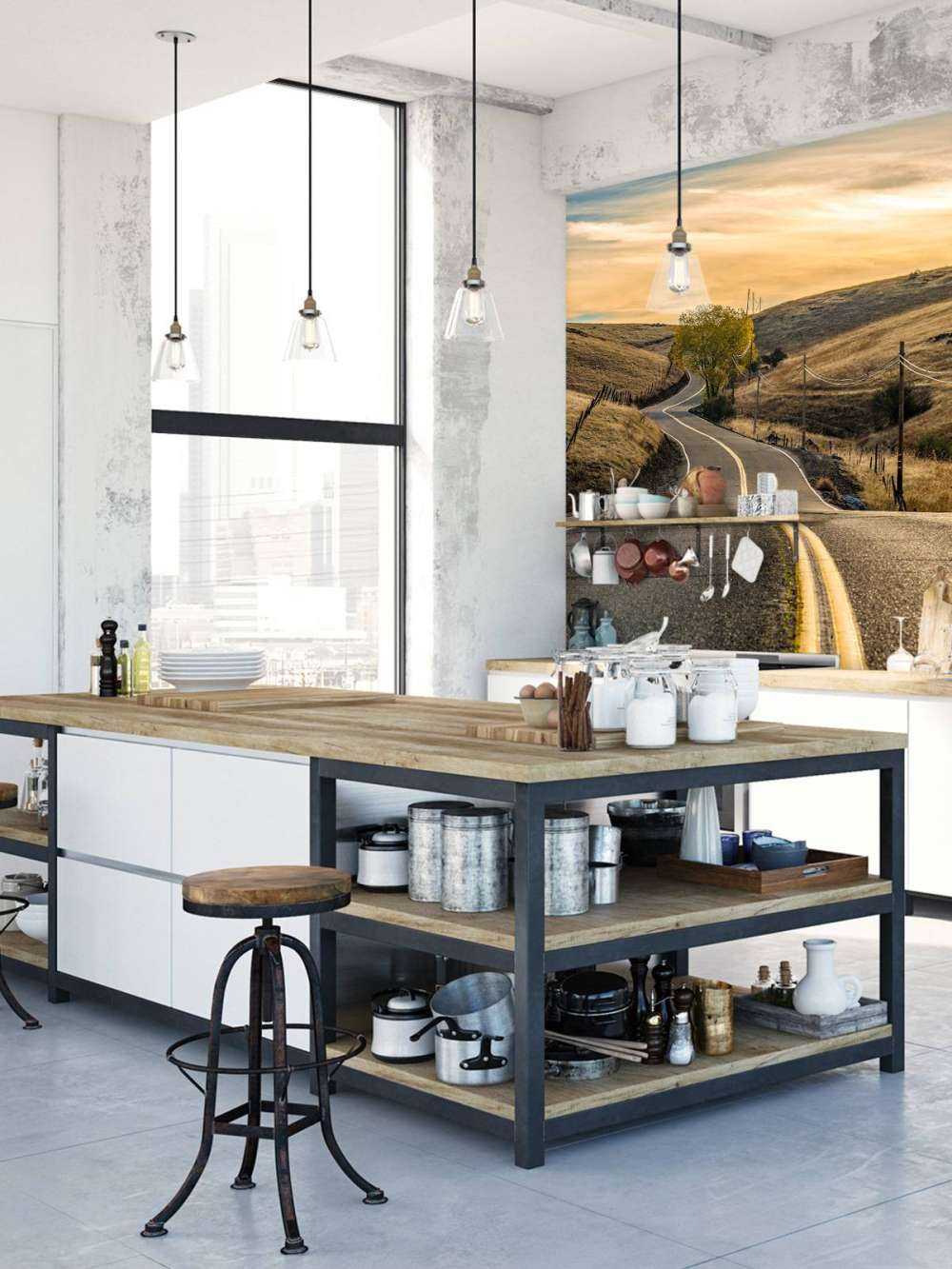 Niekończąca się droga