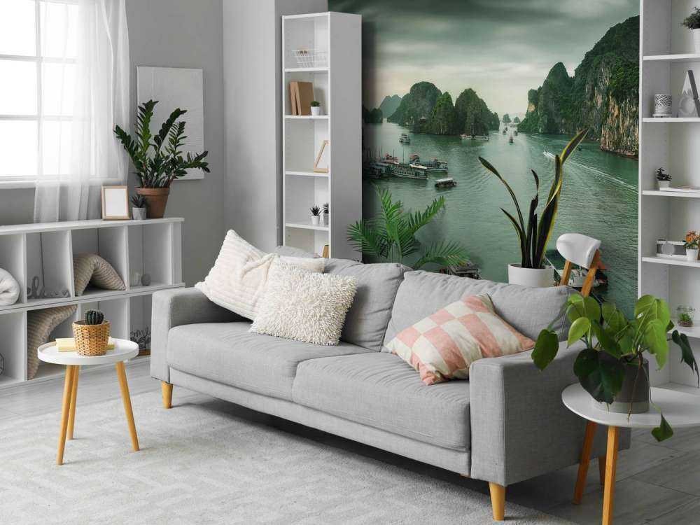 Zatoka Halong Wietnam