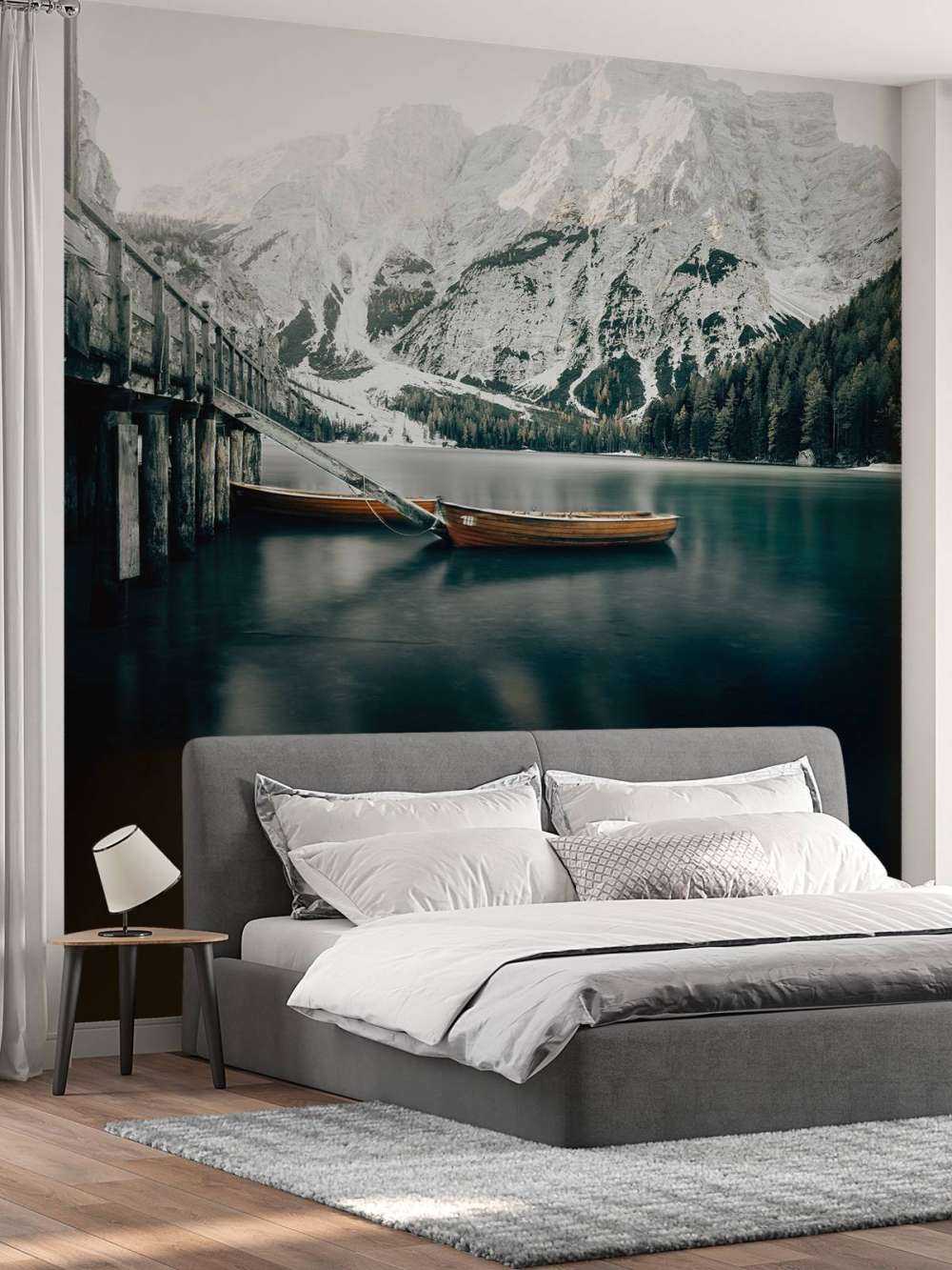 Mrożone Lago di Braises