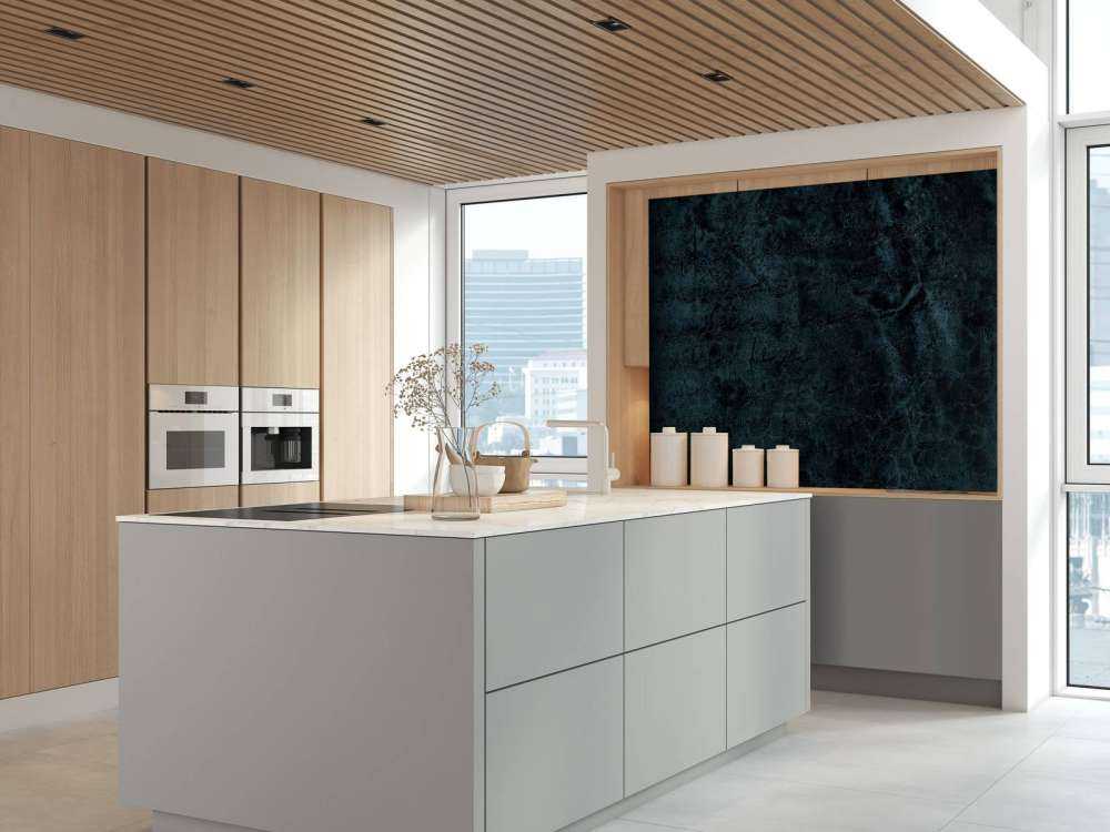 Struktura niebieskiej miedzi