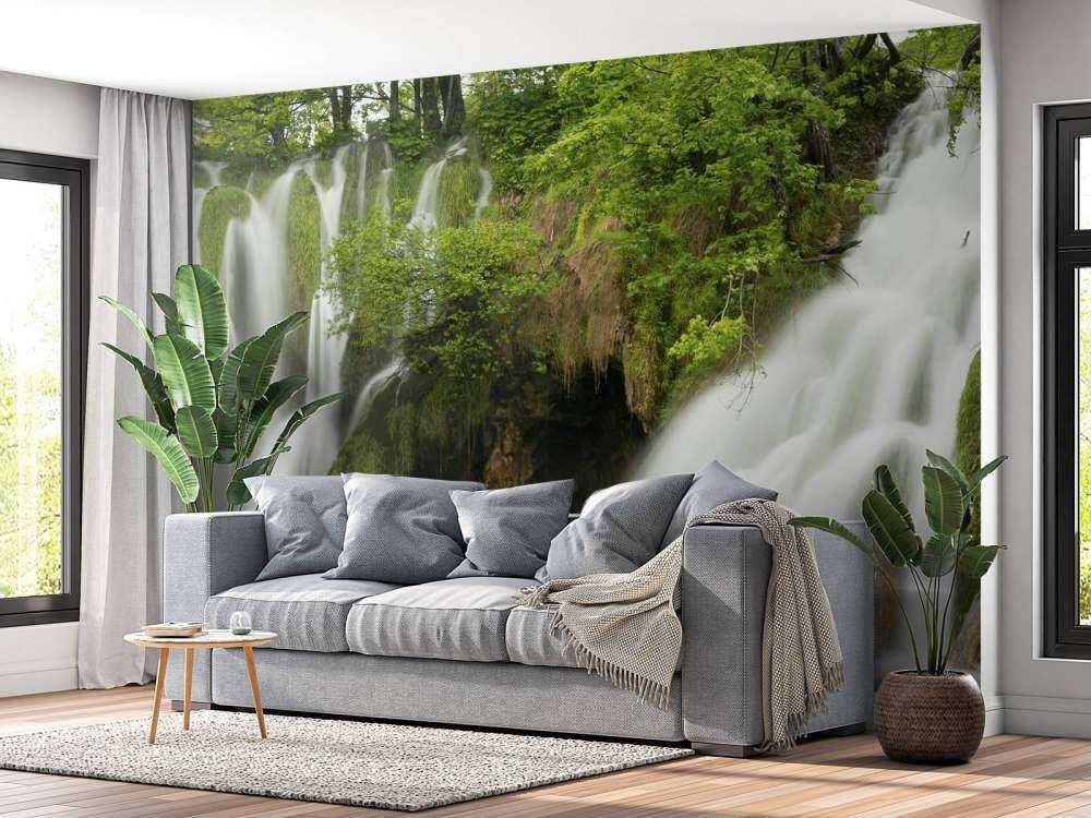 Wodospad Galovacki Buk