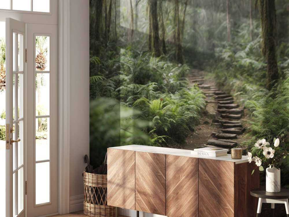 Ukryta Ścieżka Paproci