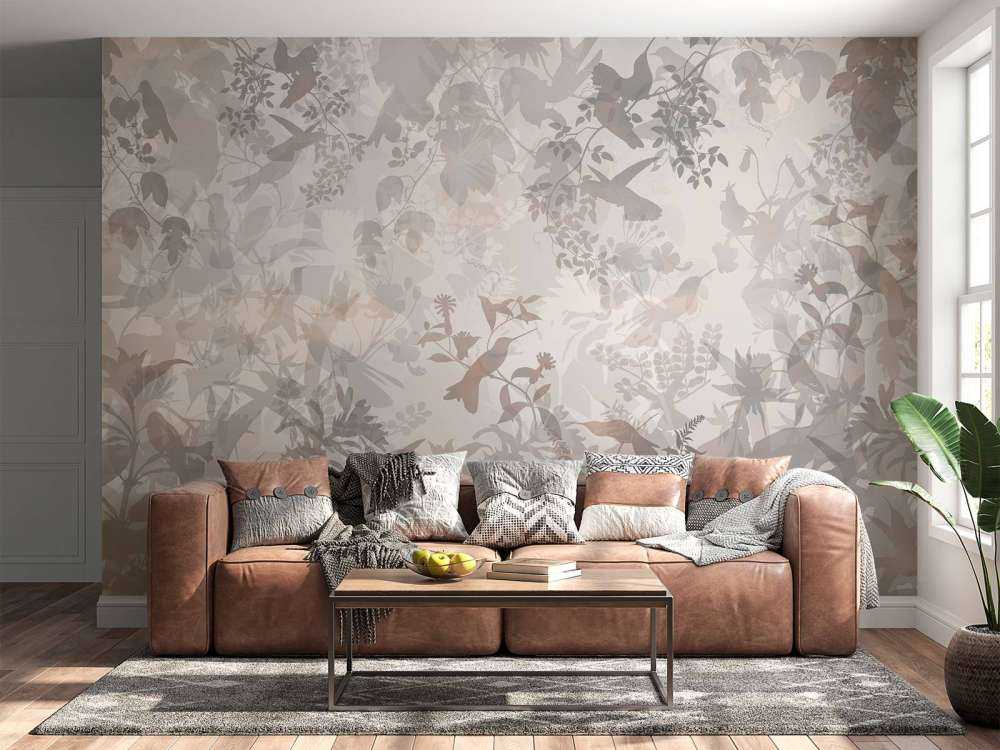 Symfonia Ogrodowa w Brązie