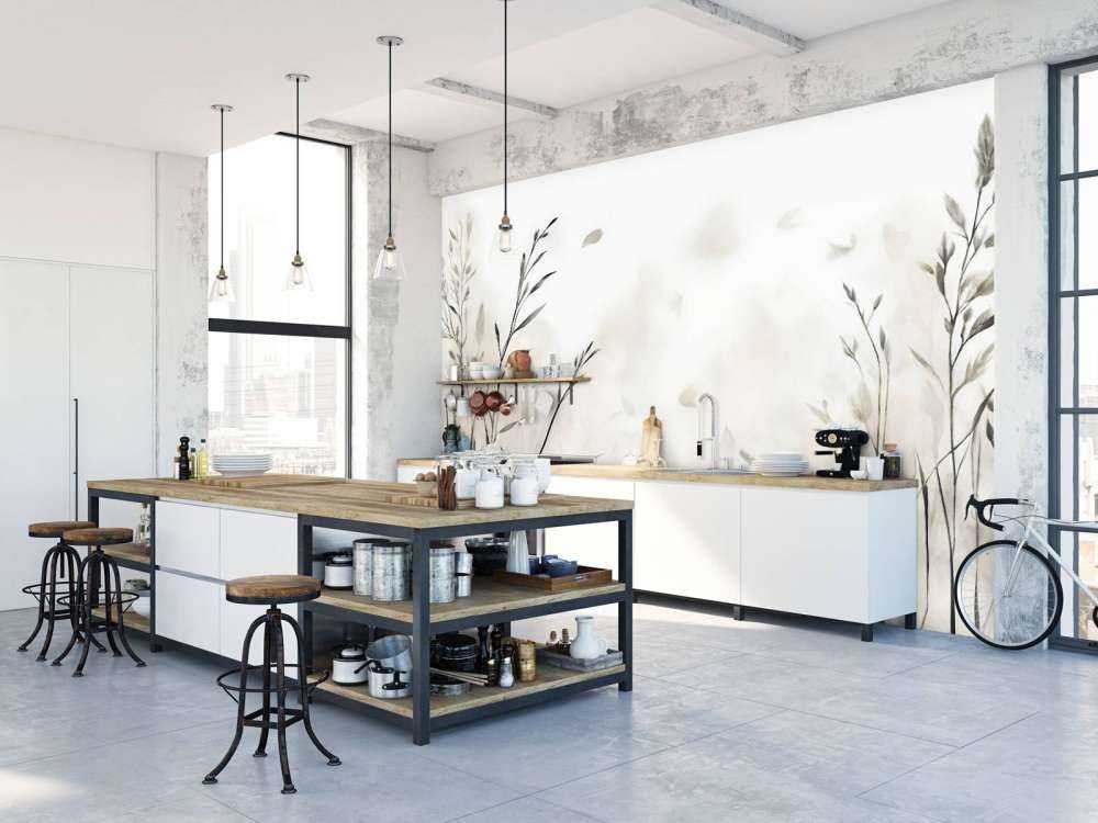 Spokojne Oddychanie Greige