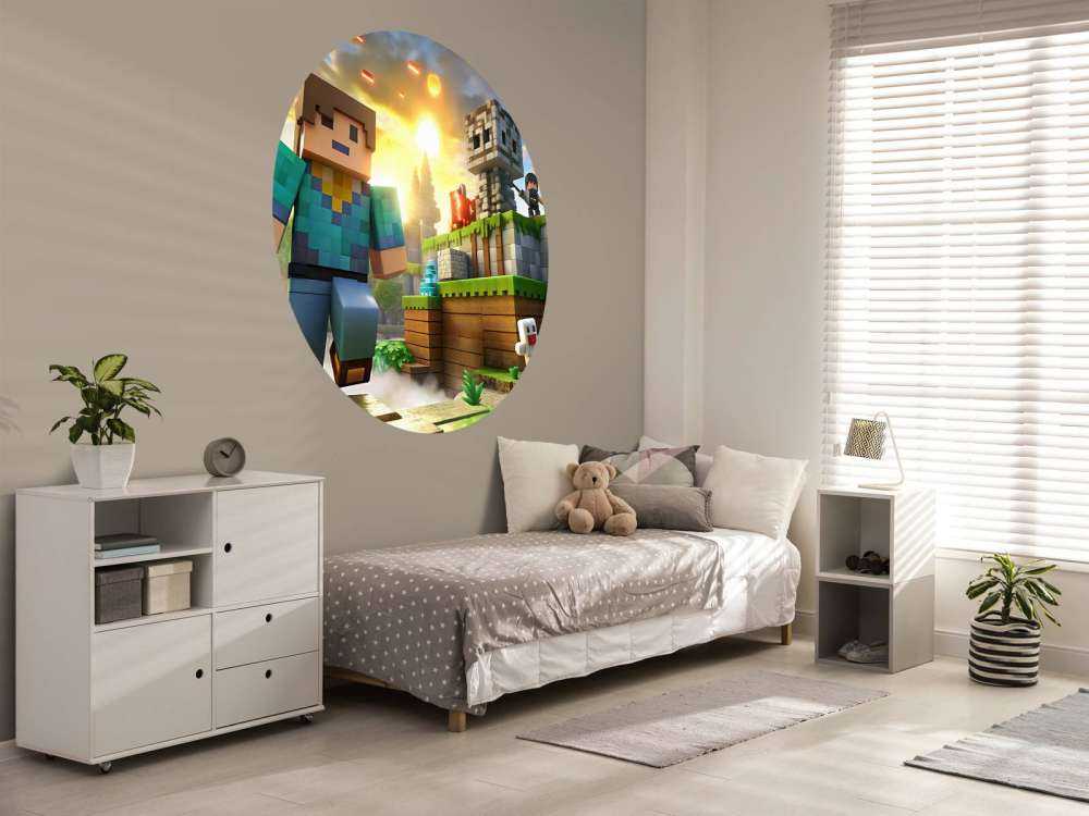 Przygoda w blokforcie