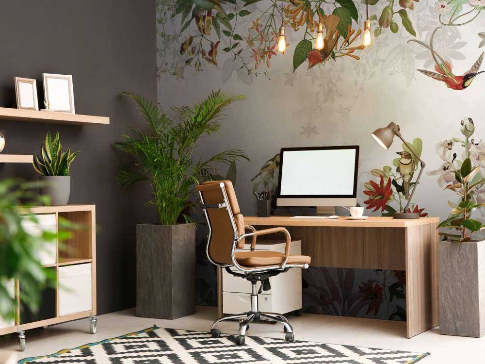 Brick Wall in Garden 4