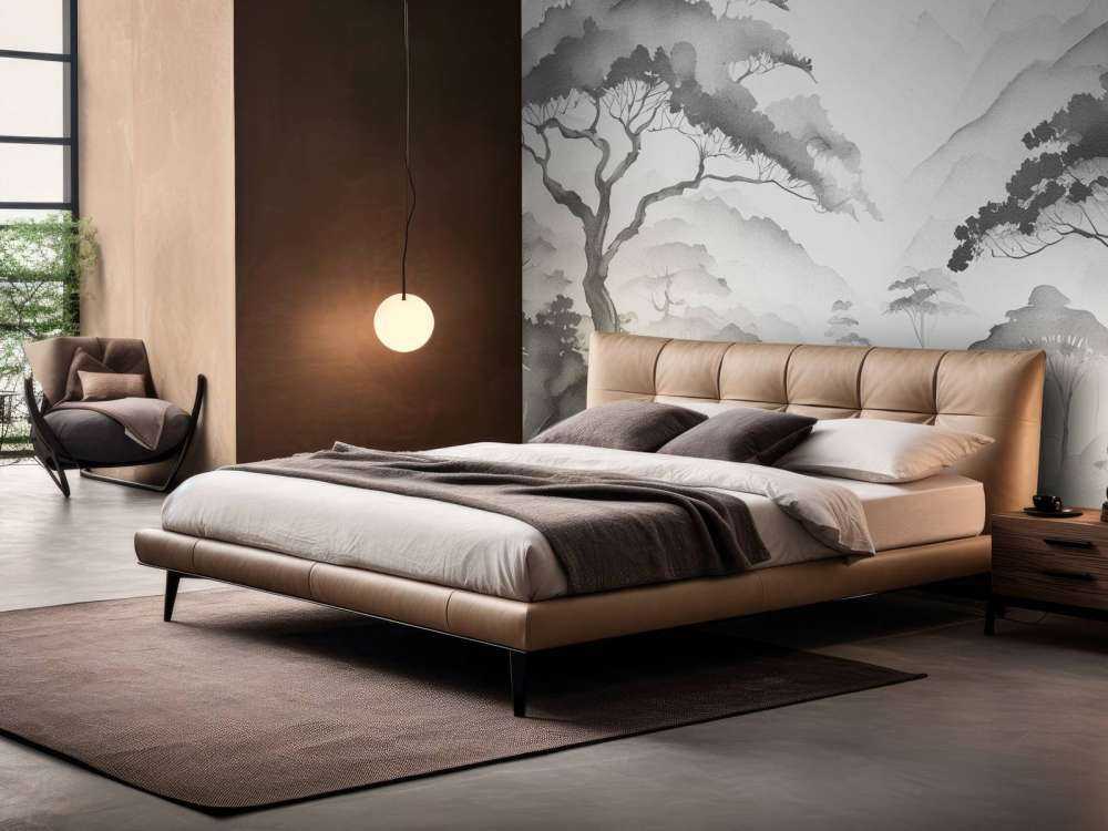 Mglista Dolina Górska