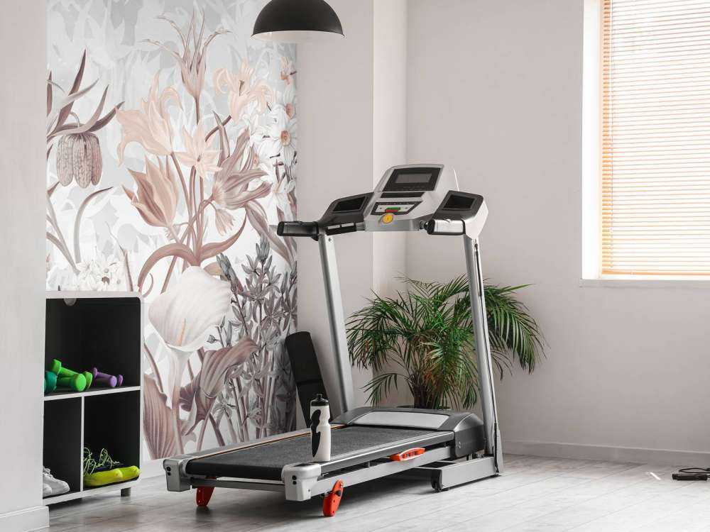 Kwiaty Wiosenne - Eteryczny Szary