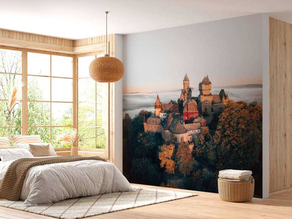 Zamek Braunfels