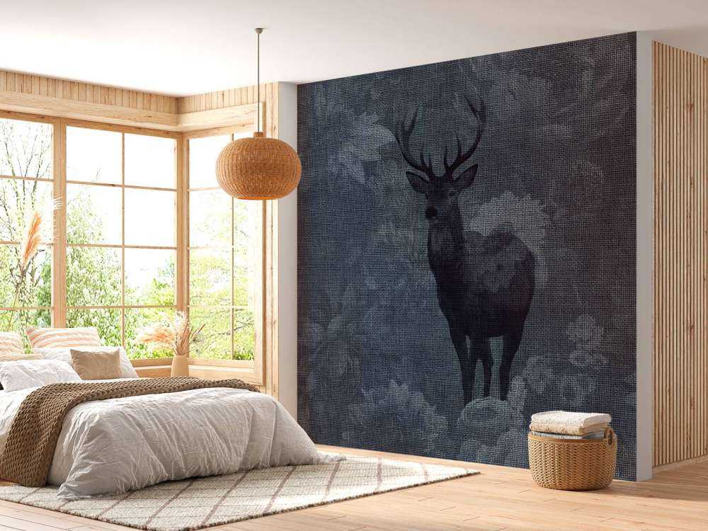 Aksamitne poroże Nocna straż