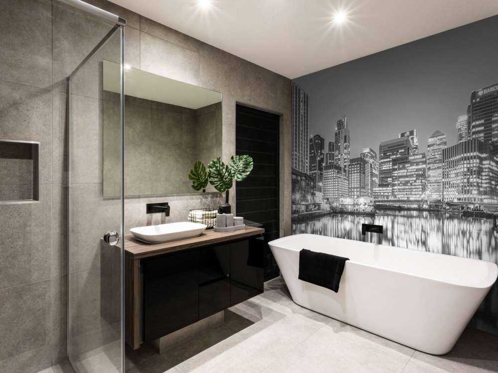 Londyn w czerni i bieli