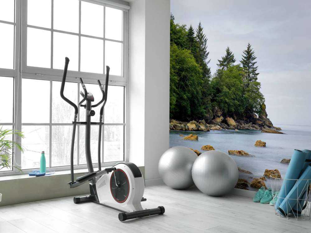 Nieuporządkowana linia brzegowa