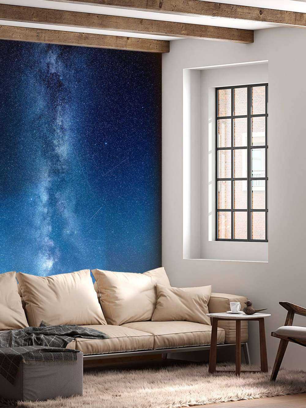 Zdjęcie Drogi Mlecznej