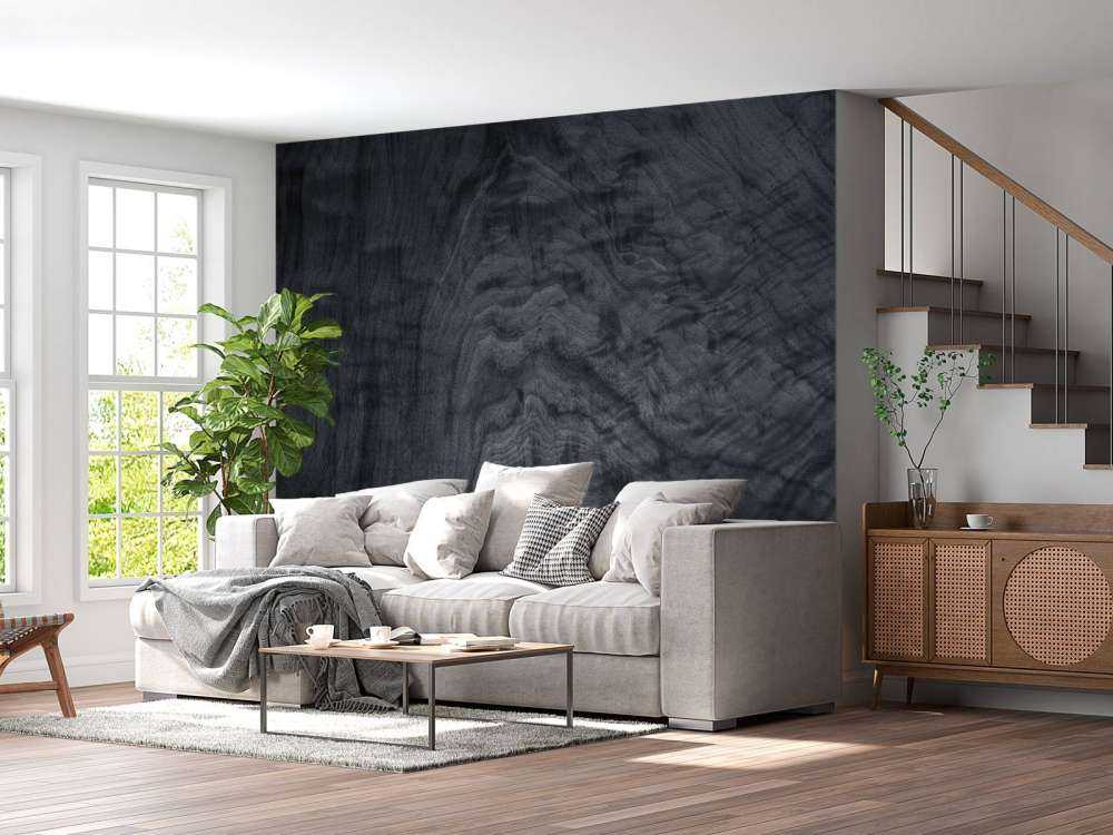 Struktura drewna szarego