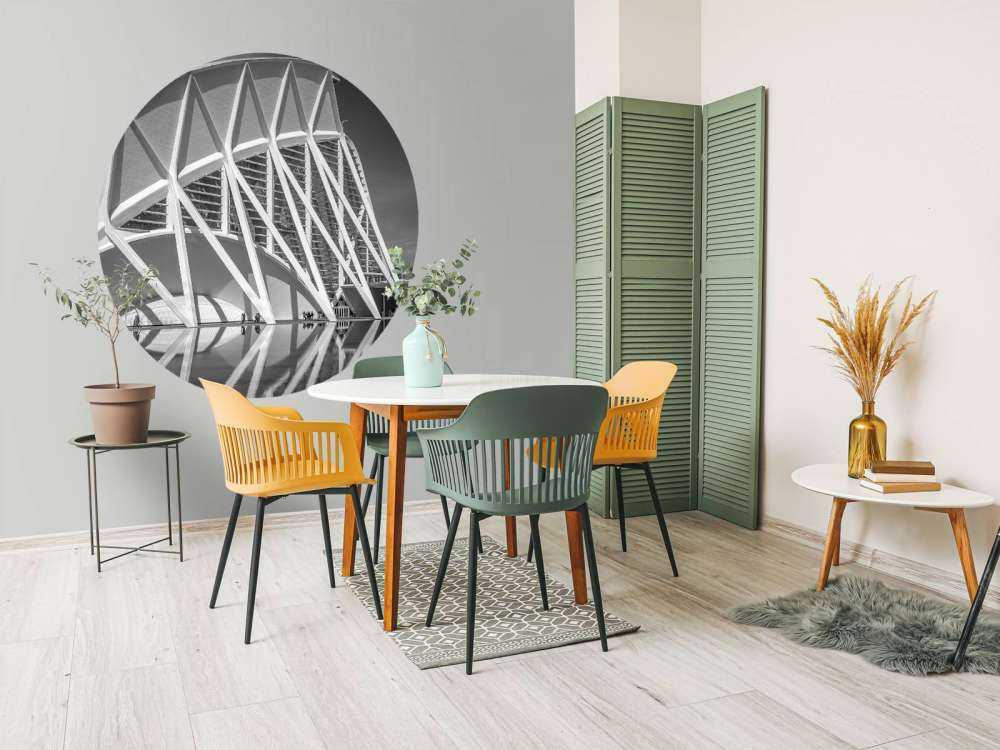 Muzeum Nauki - Museo de las Ciencas Principe Felipe - Walencja