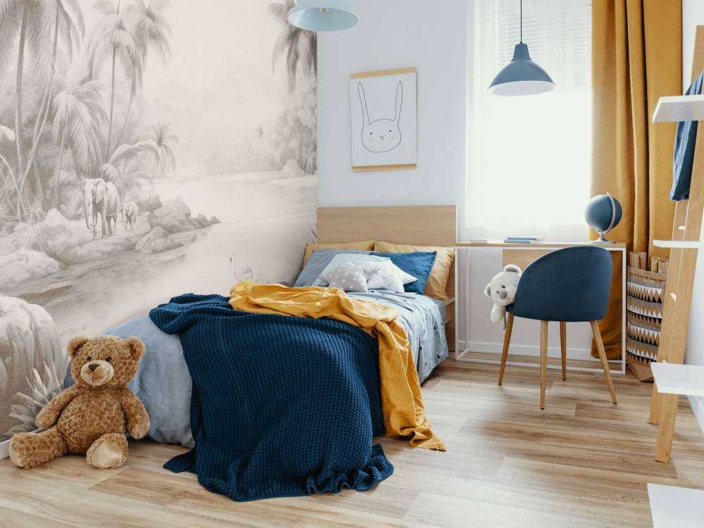 Szeptana rzeka dżungli