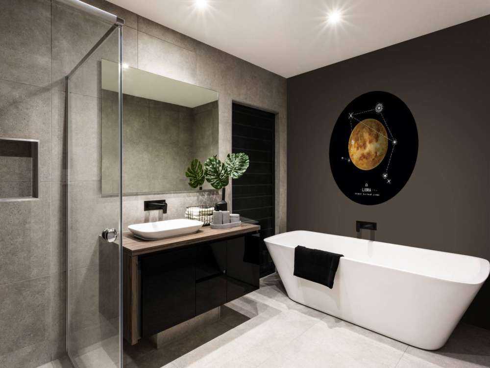 Planeta konstelacji Libra