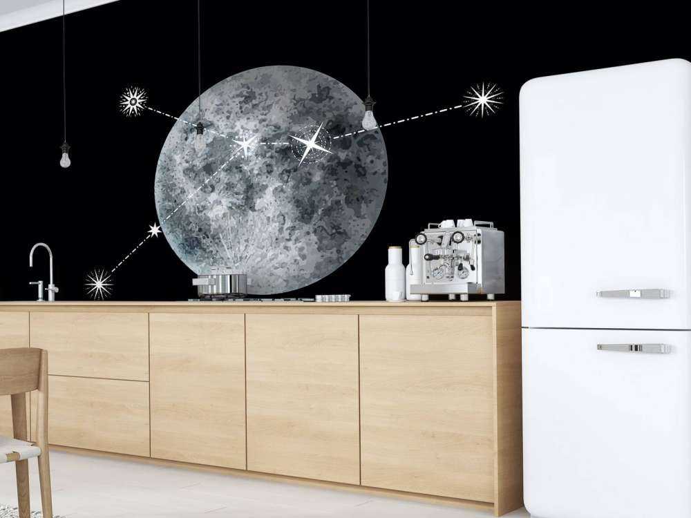 Planeta konstelacji Rak