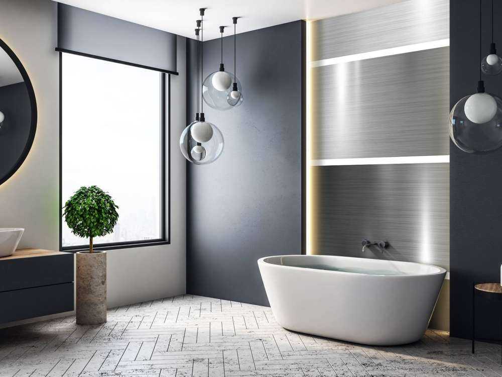 Różnorodność tekstur metali