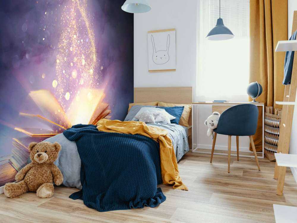 Magiczna książka