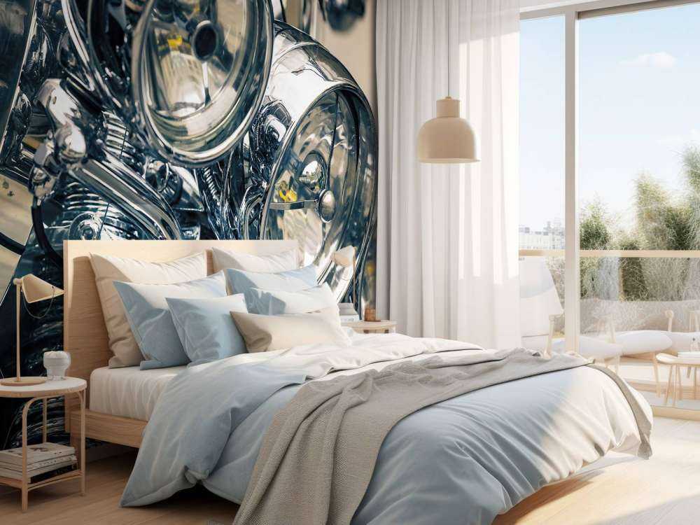 Szczegóły dotyczące Harleya Davidsona