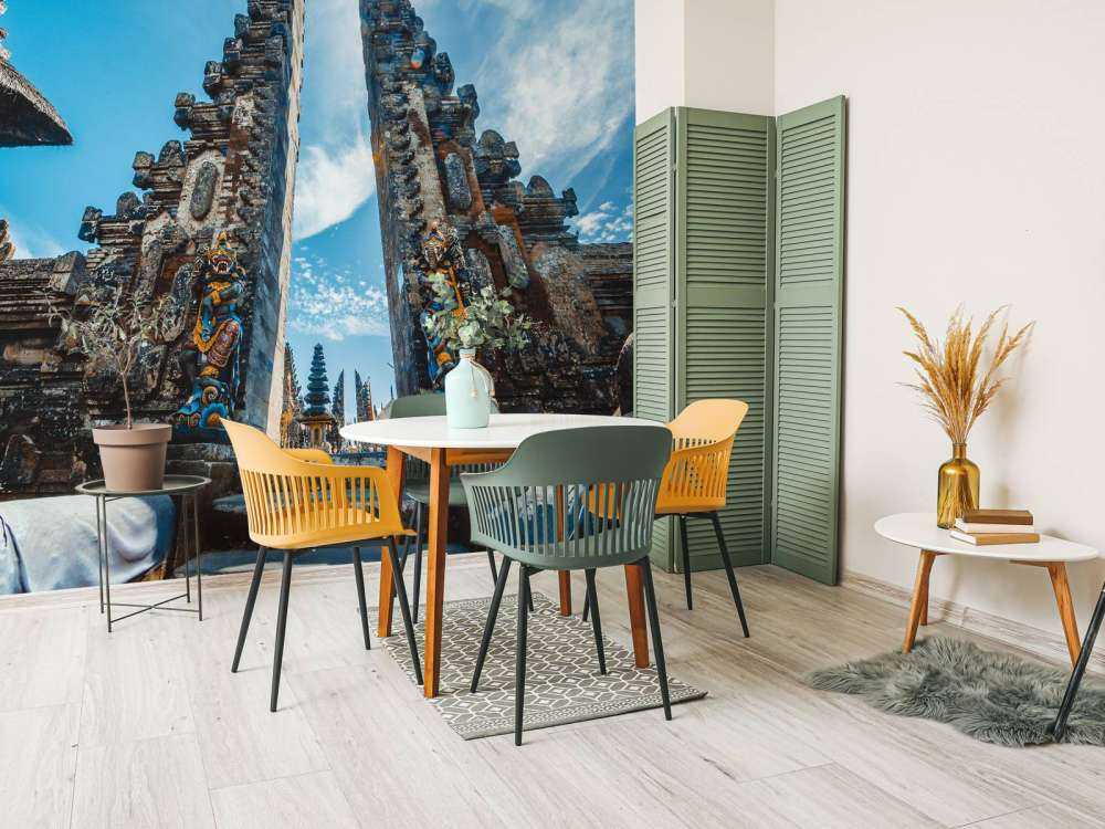 Świątynia Ulun Danu Batur