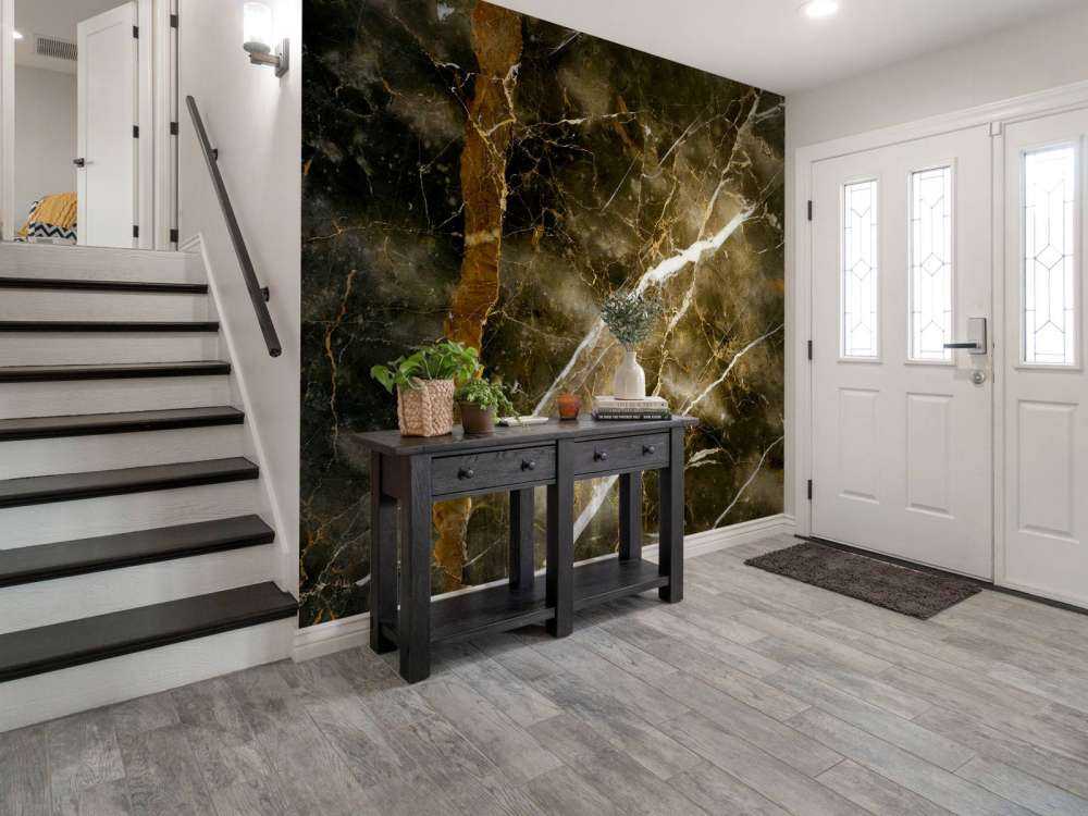 Marmur o strukturze 3D