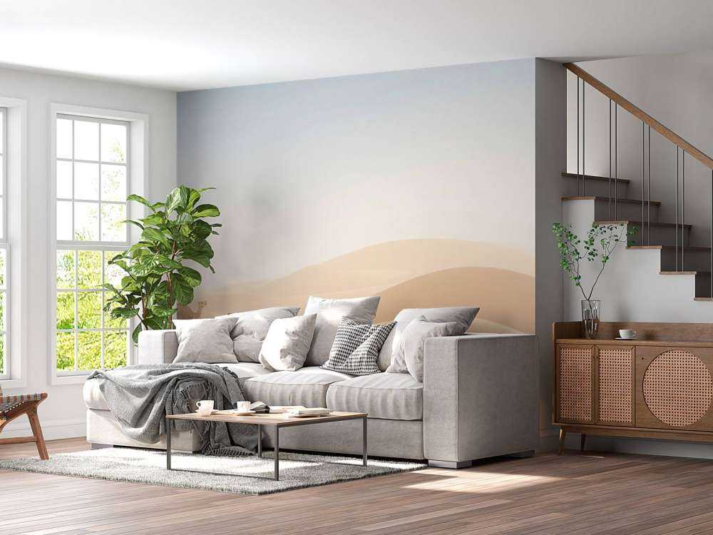 Nomada z wielbłądami