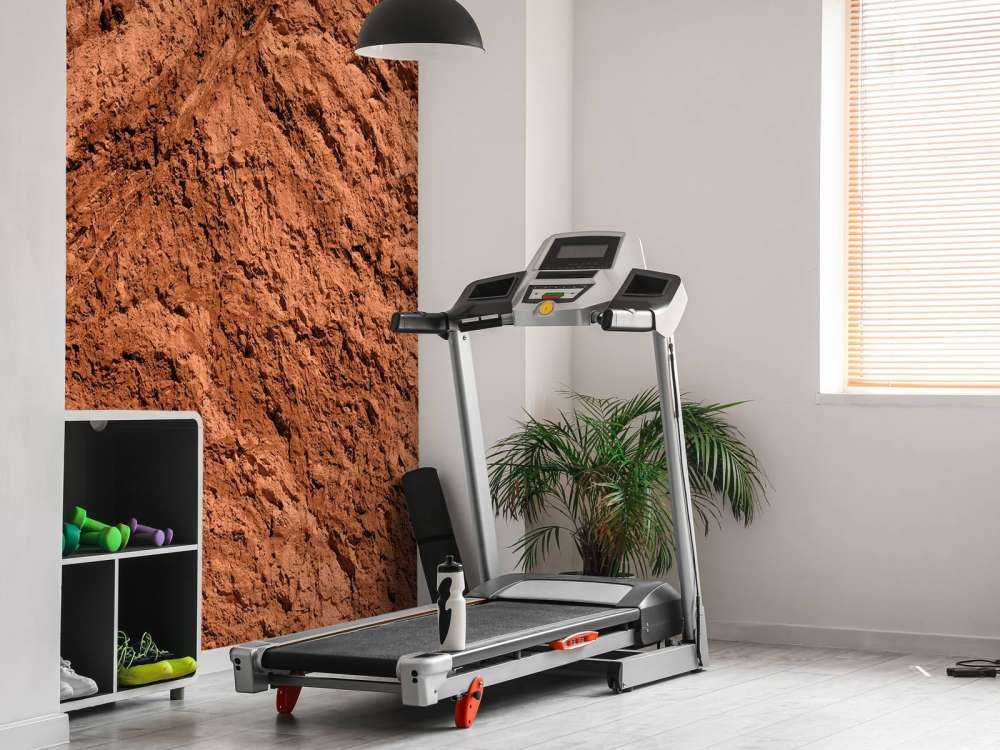 Struktura gruboziarnista terakoty