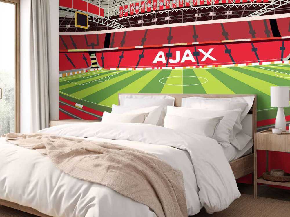 Johan Cruijff Arena - Ajax - Amsterdam
