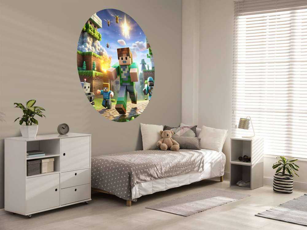 Heroiczna misja pikseli