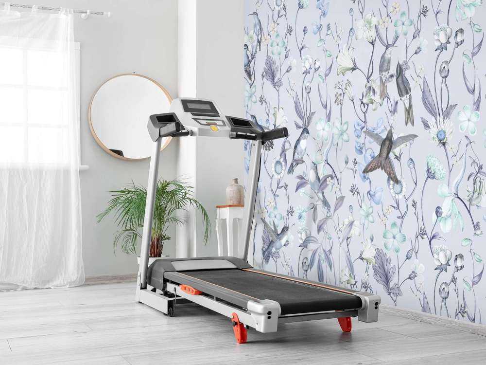 Eteryczna Wiosna - Niebieska Rozkosz