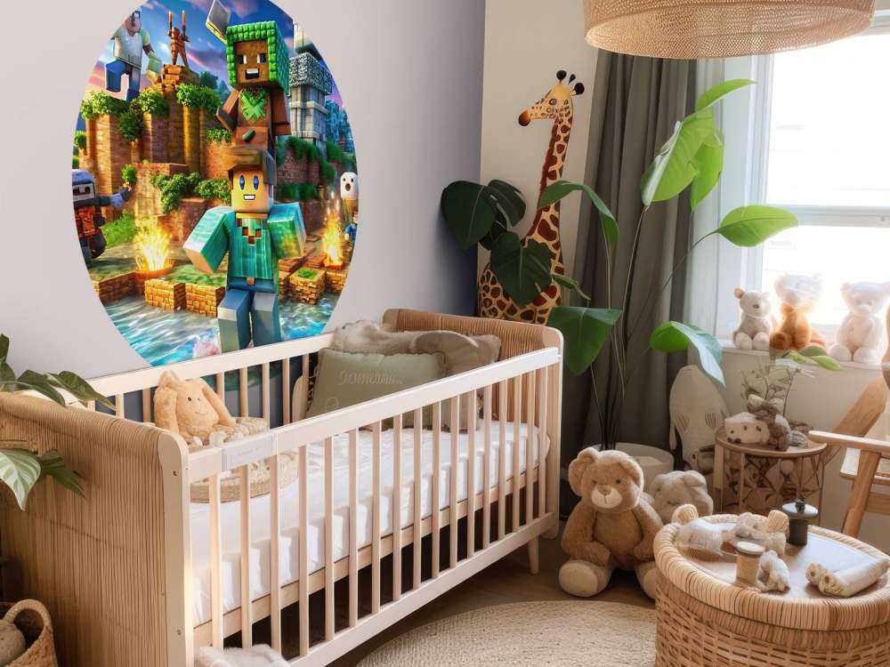 Przygoda w blokolandzie