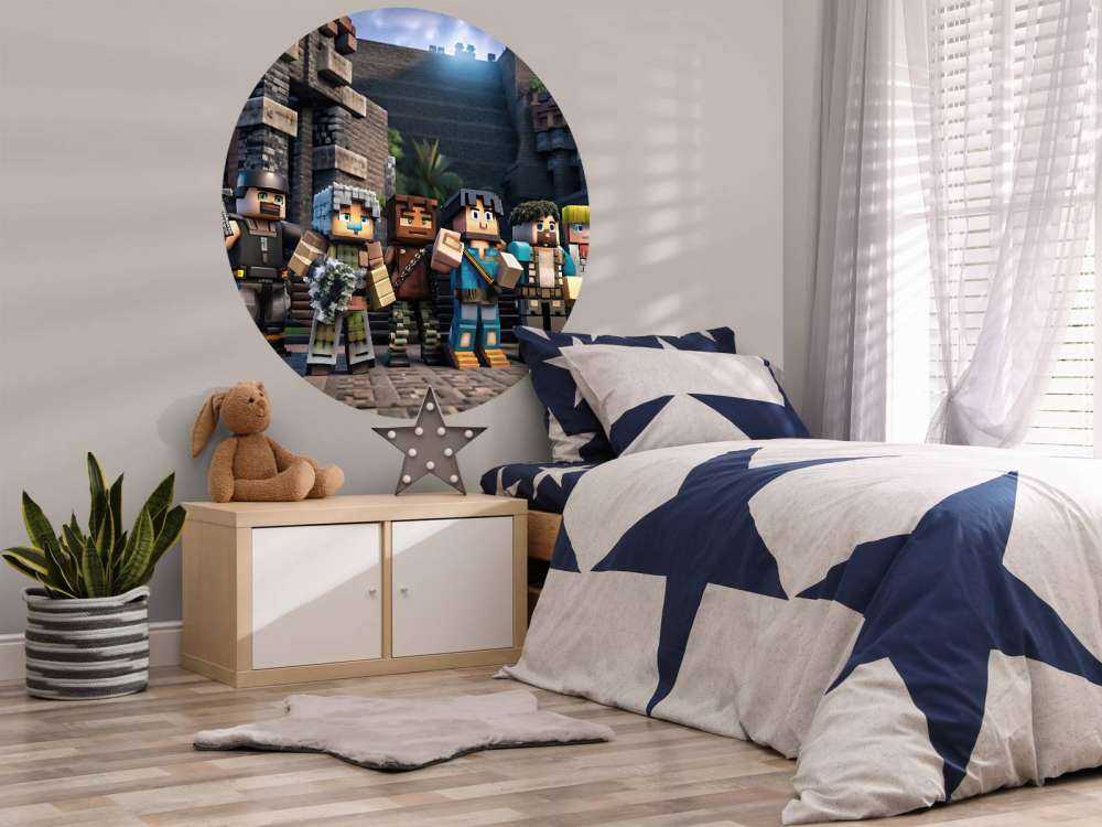 Wojownicy kamiennego miasta