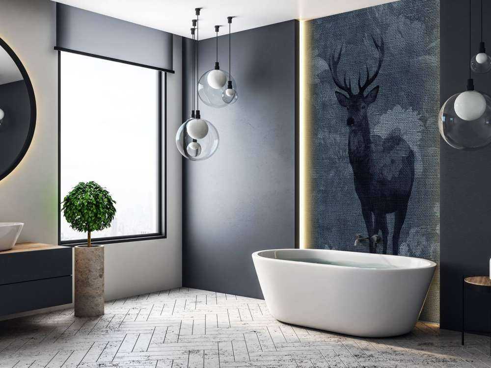 Aksamitne poroże Nocna straż