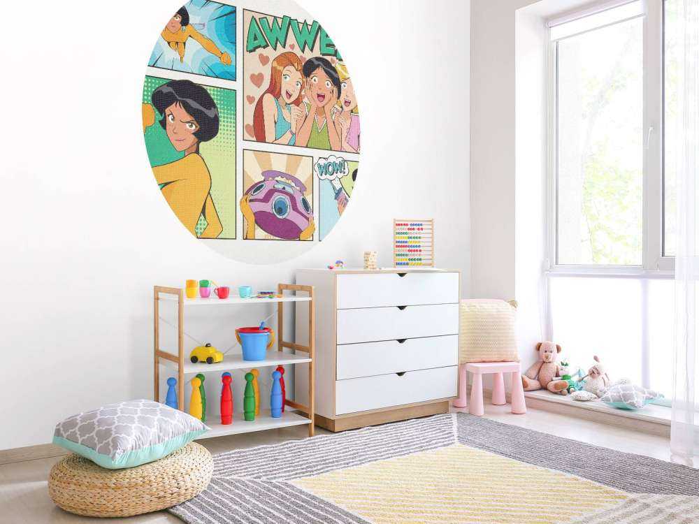 Comics - misja heroiczna