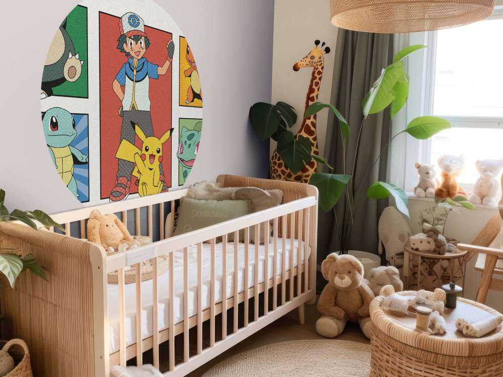 Comics - odważna misja trenera