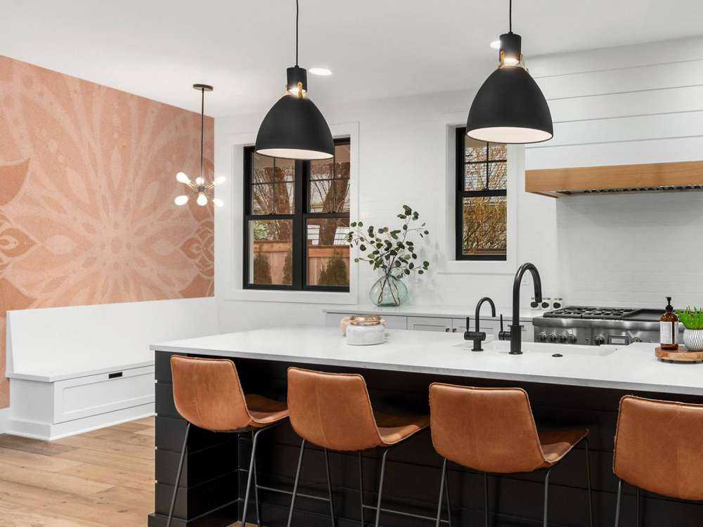 Symetryczna ziemska mandala