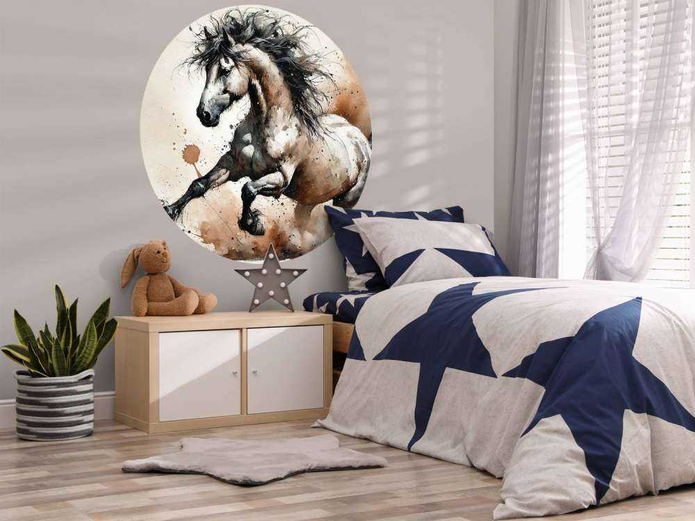 Koński Wybuch Energii