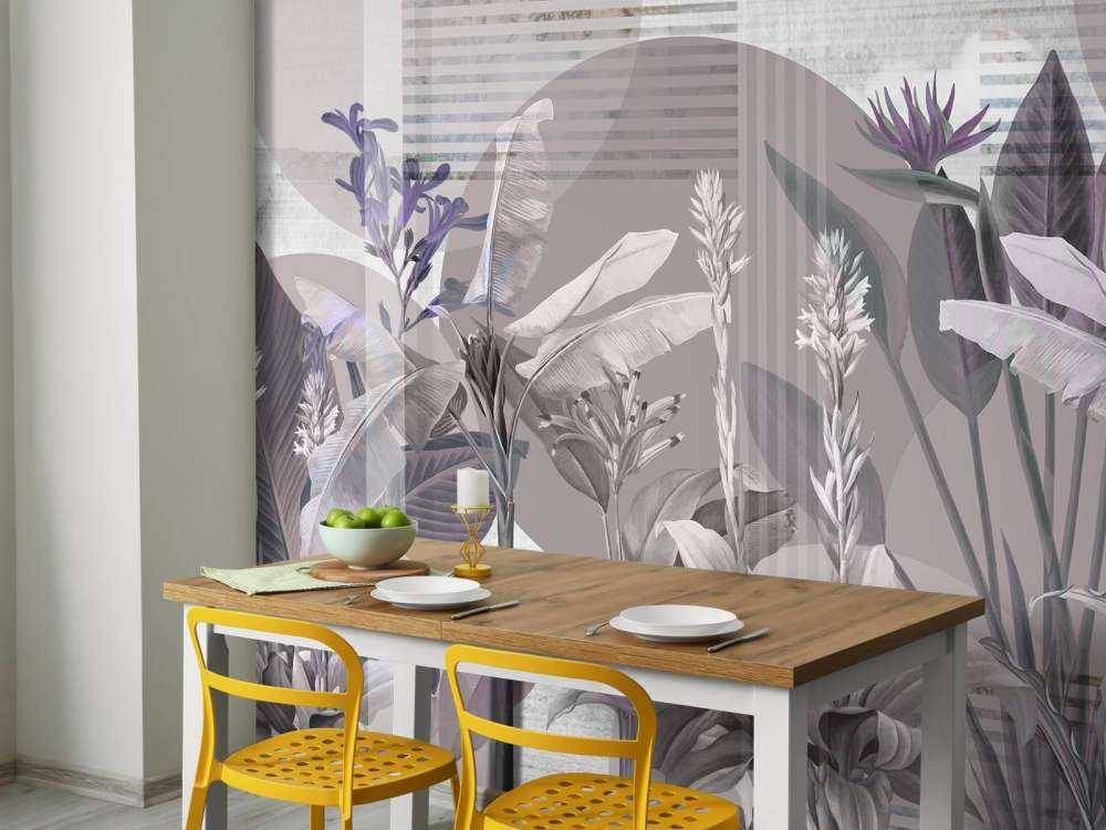 Dreams and Tropics 1