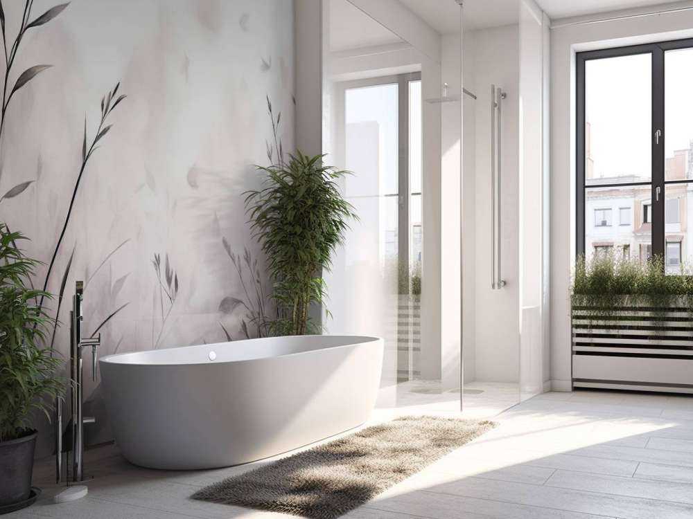 Spokojne Oddychanie Fioletowe