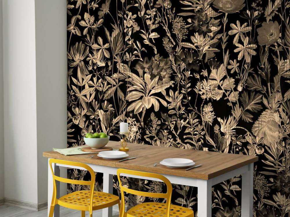 Ogród Gerbarium Sepia